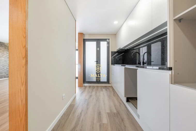 Apartamento T3 para Venda em Apúlia e Fão Foto 3