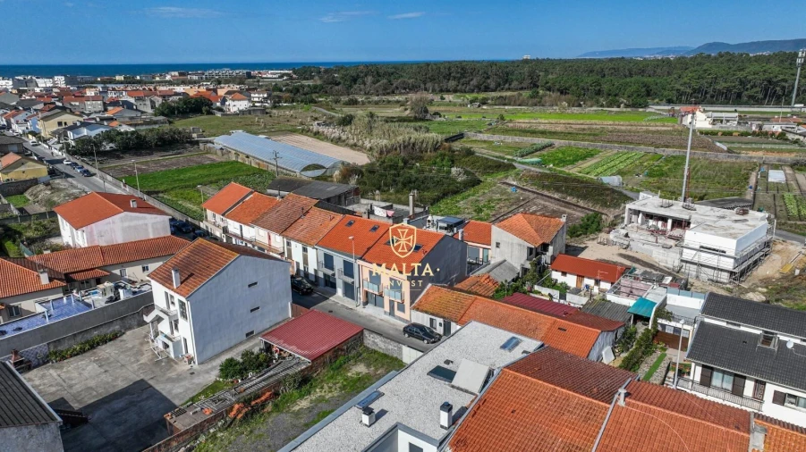 Apartamento T3 para Venda em Apúlia e Fão Foto 30