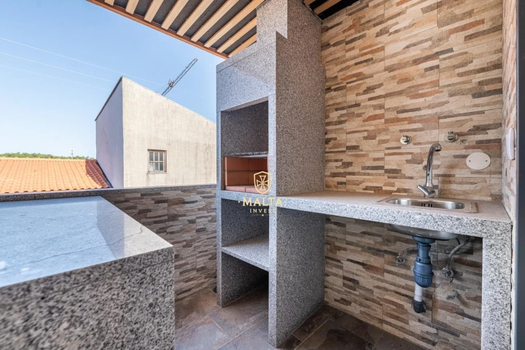 Apartamento T3 para Venda em Apúlia e Fão Foto 5