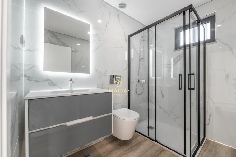 Apartamento T3 para Venda em Apúlia e Fão Foto 7