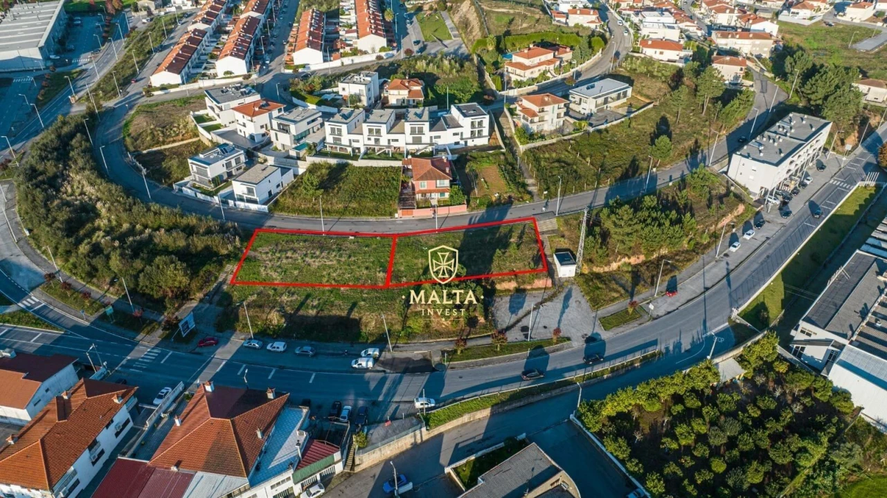 Terreno para Venda em Ribeirão Foto 8