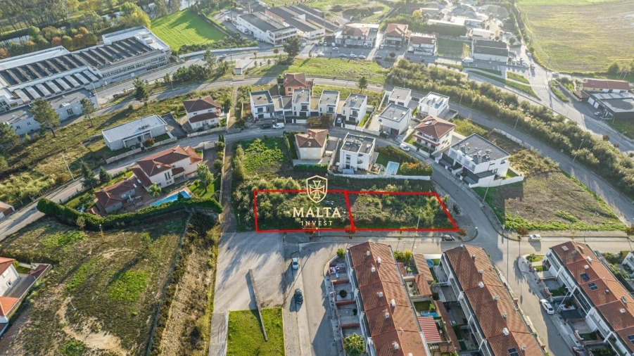 Terreno para Venda em Ribeirão Foto 7