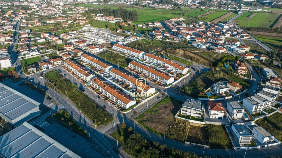 Terreno para Venda em Ribeirão
