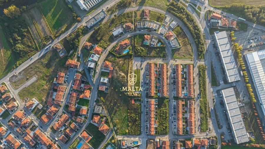 Terreno para Venda em Ribeirão