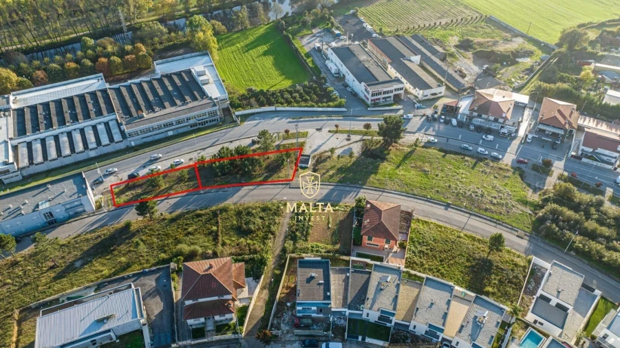 Terreno para Venda em Ribeirão