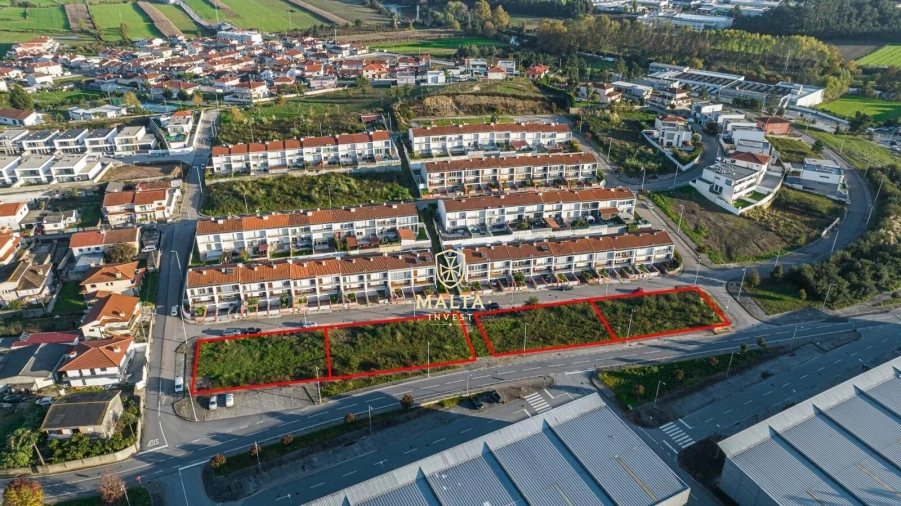 Terreno para Venda em Ribeirão Foto 4