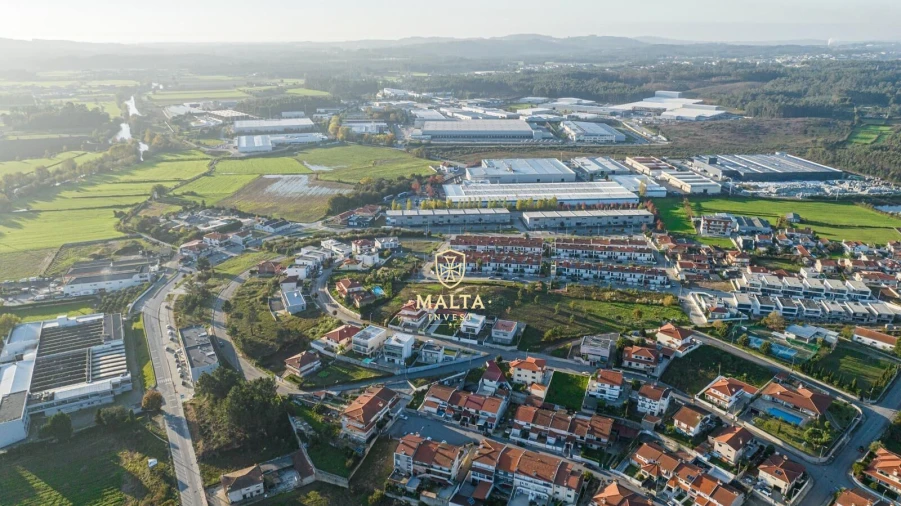 Terreno para Venda em Ribeirão Foto 8
