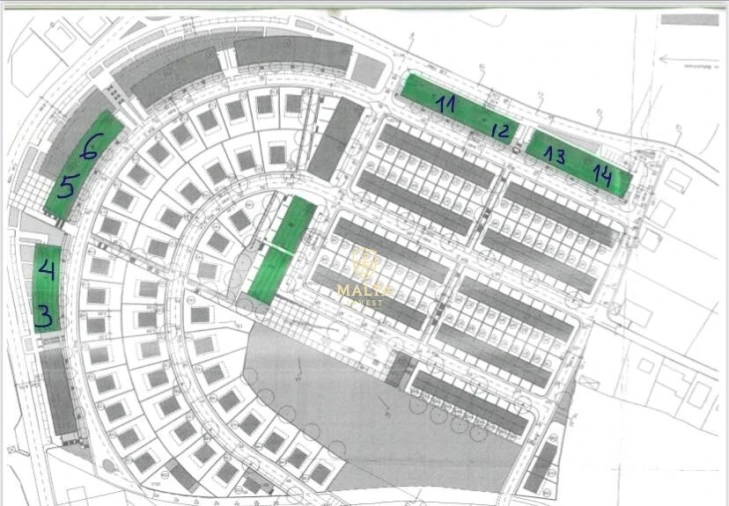 Terreno para Venda em Ribeirão Foto 9