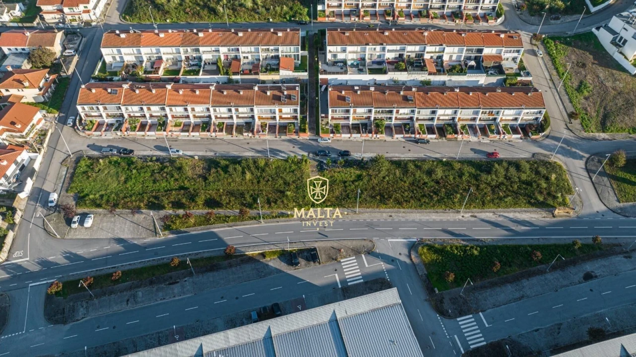 Terreno para Venda em Ribeirão Foto 2