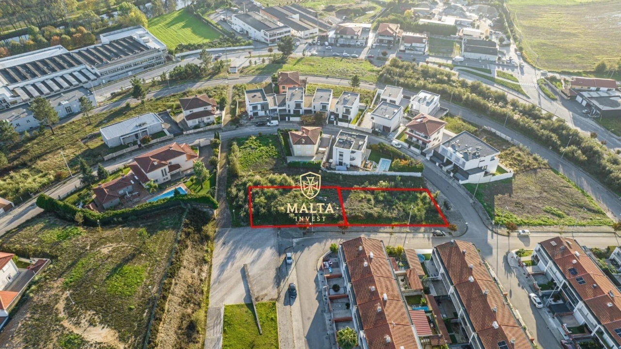 Terreno para Venda em Ribeirão Foto 6