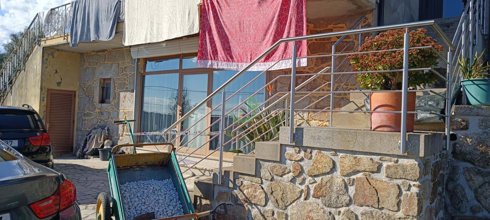 Moradia T6 para Venda em Dossãos Foto 42