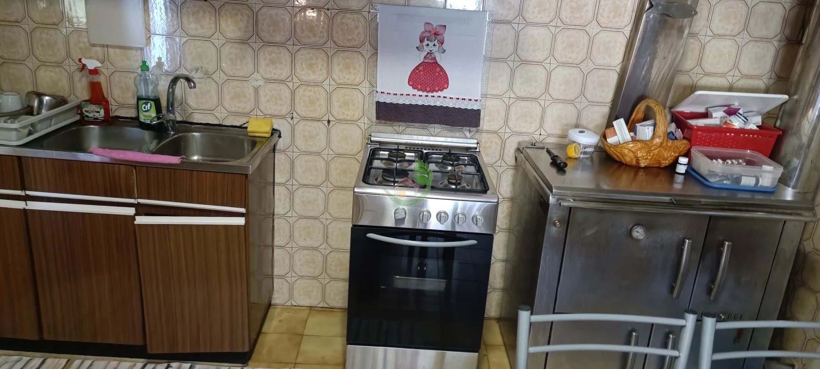 Moradia T6 para Venda em Dossãos Foto 5