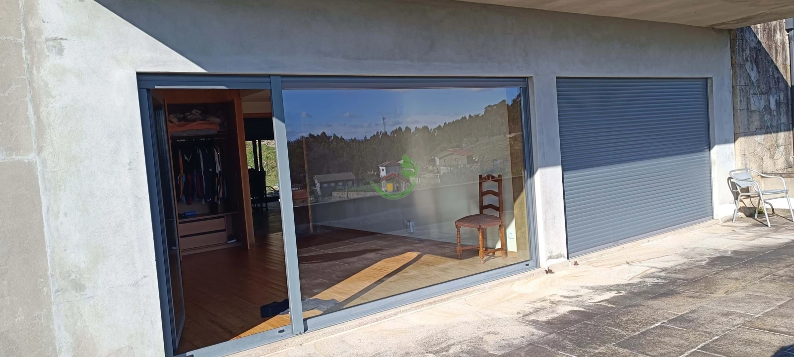 Moradia T6 para Venda em Dossãos Foto 36