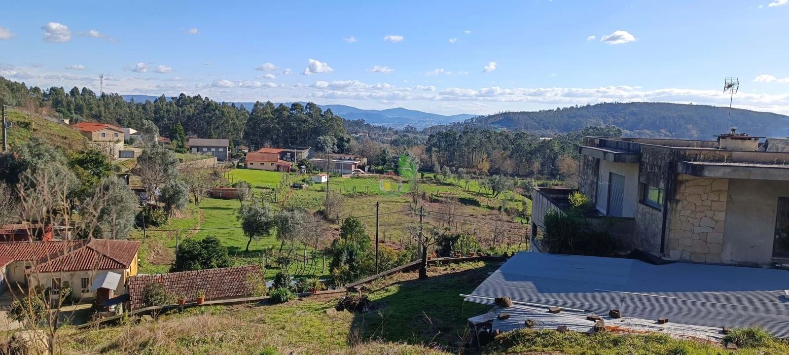 Moradia T6 para Venda em Dossãos Foto 40