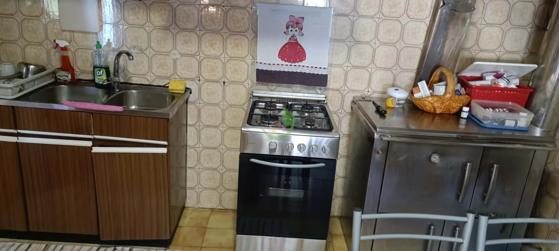 Moradia T6 para Venda em Dossãos Foto 5