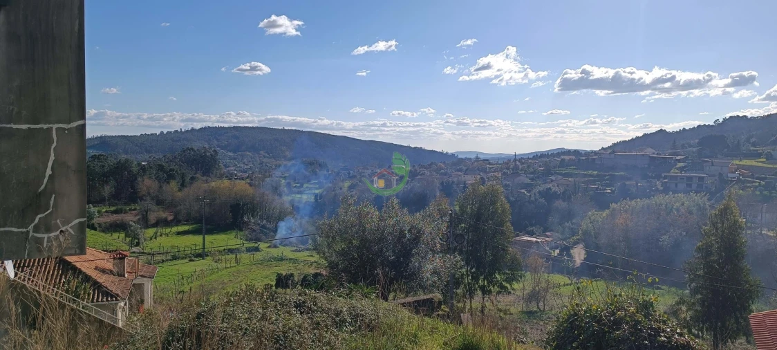 Moradia T6 para Venda em Dossãos Foto 51