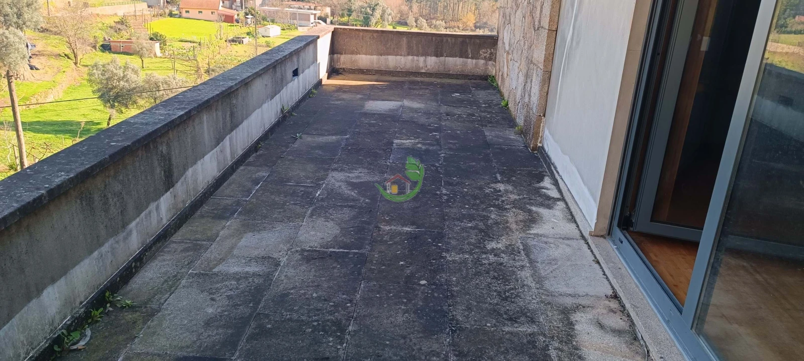 Moradia T6 para Venda em Dossãos Foto 35