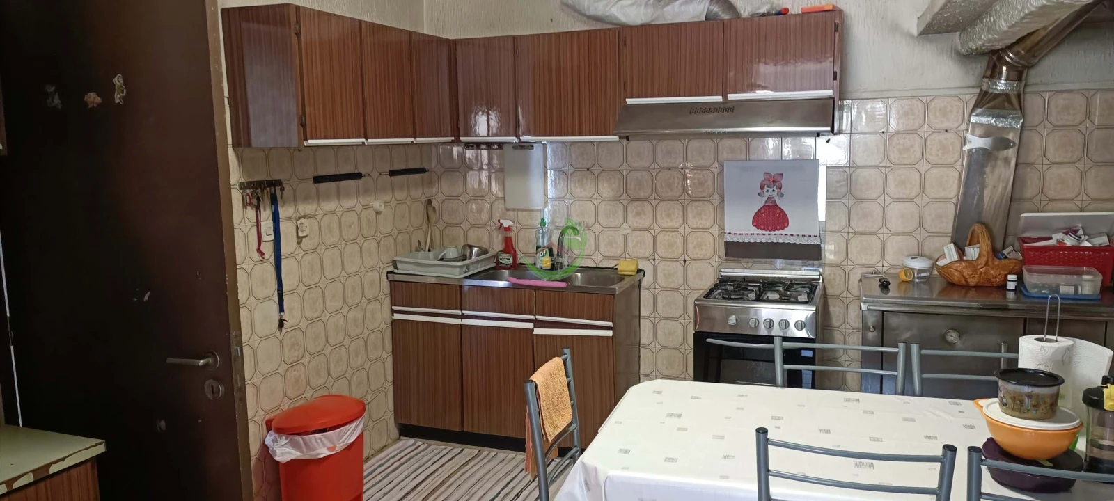 Moradia T6 para Venda em Dossãos Foto 4