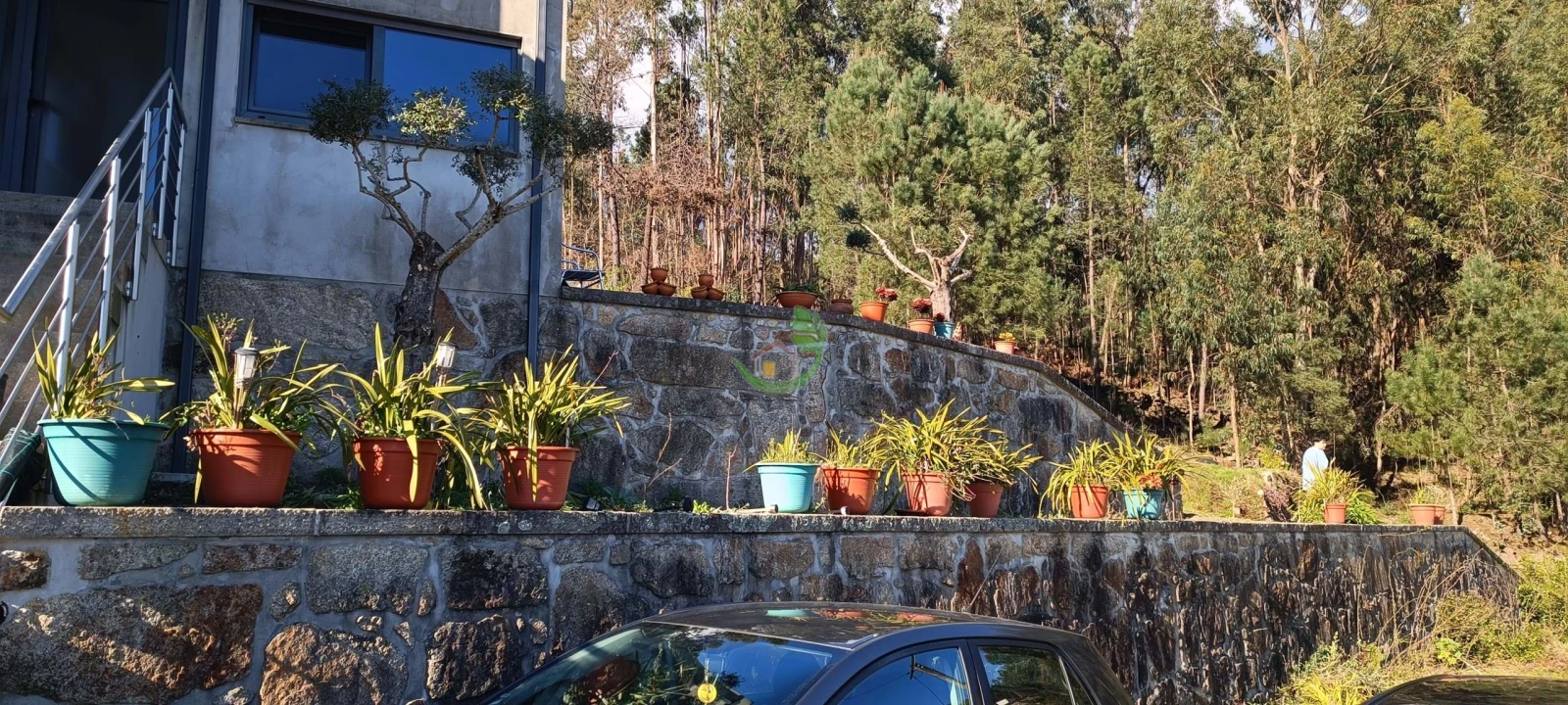 Moradia T6 para Venda em Dossãos Foto 43