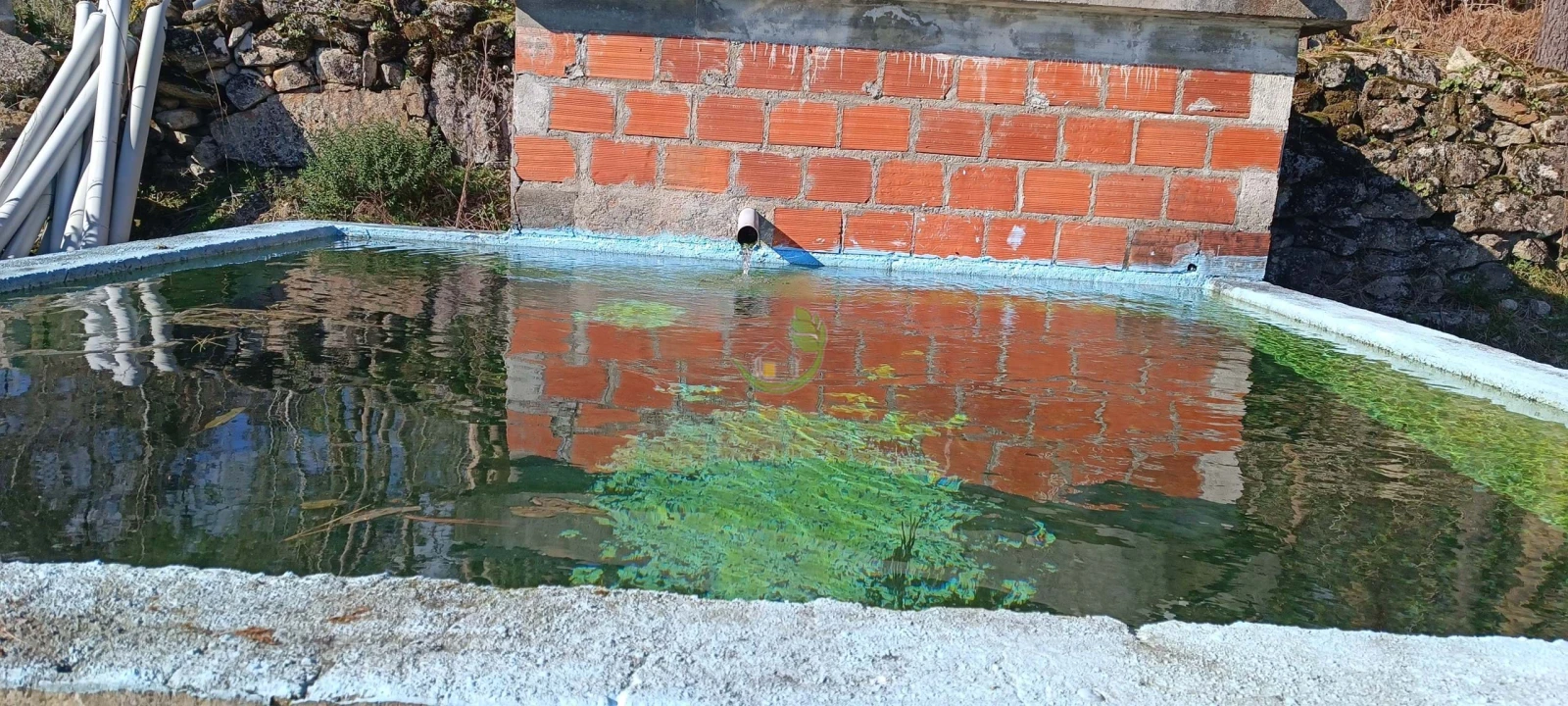 Moradia T6 para Venda em Dossãos Foto 41