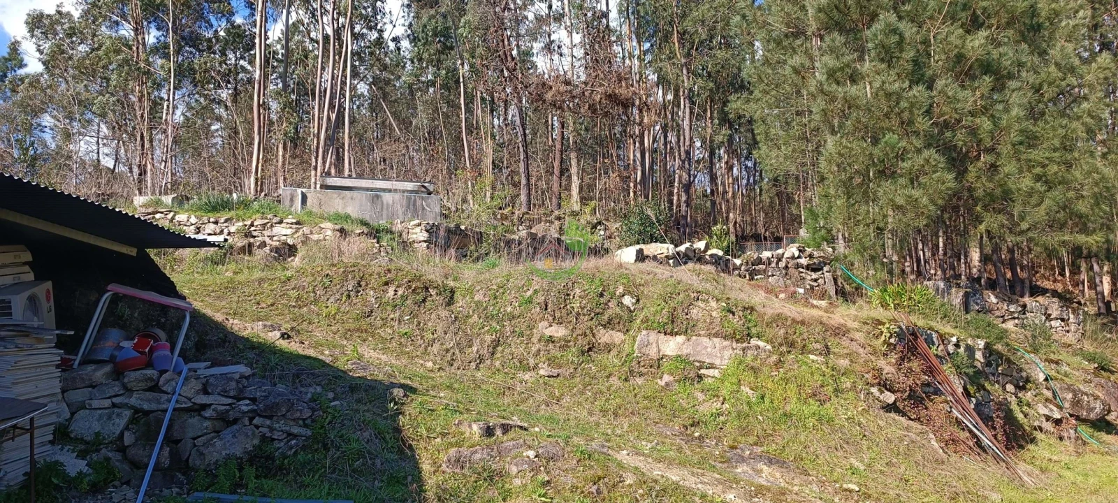 Moradia T6 para Venda em Dossãos Foto 47