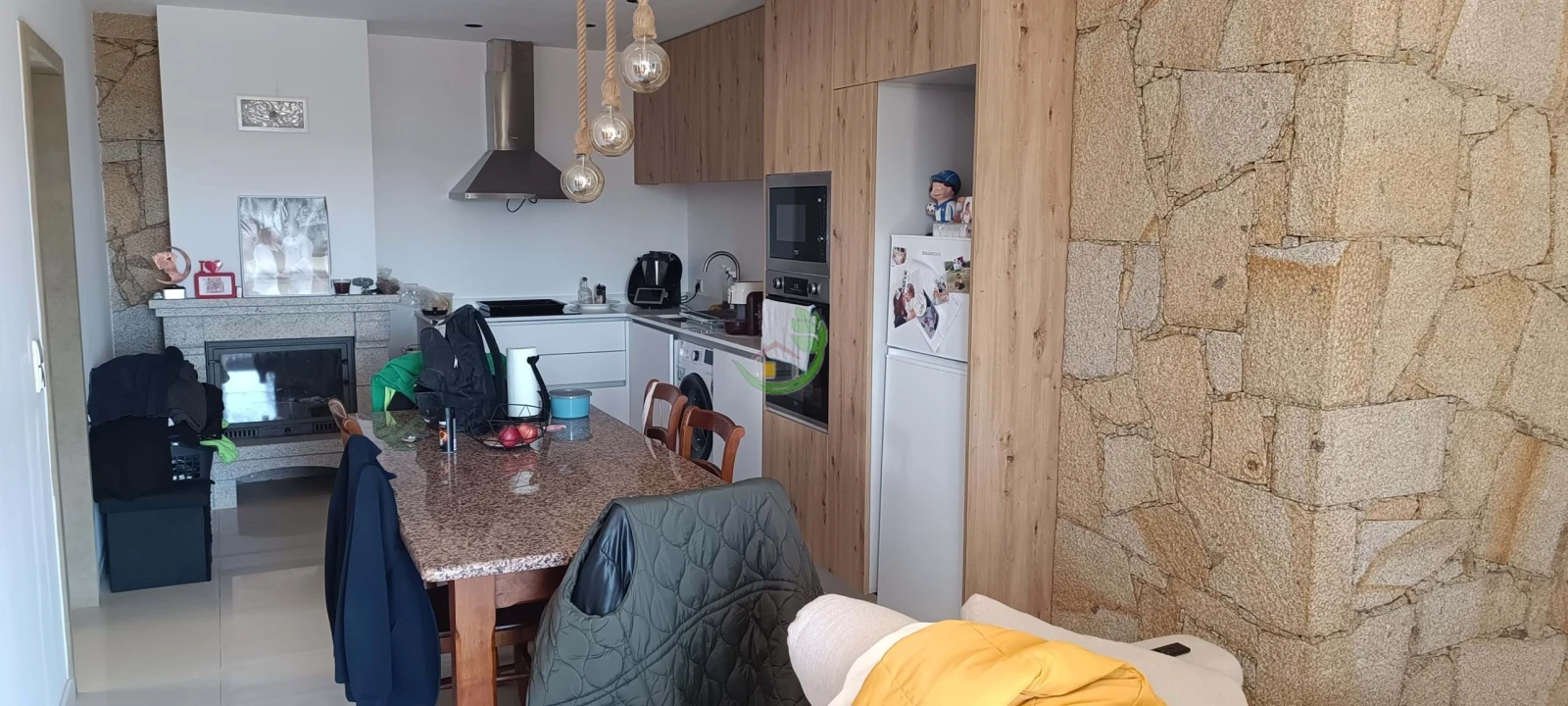 Moradia T6 para Venda em Dossãos Foto 10