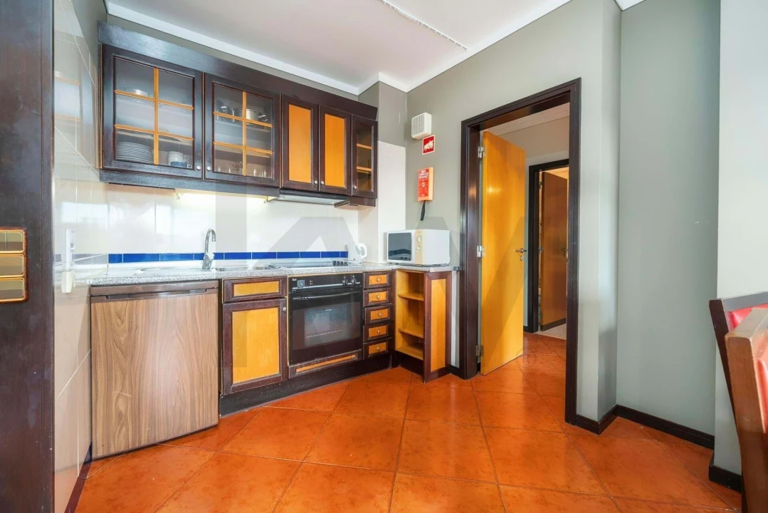 Apartamento T2 para Venda em Albufeira e Olhos de Água Foto 12