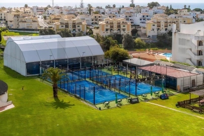 Apartamento T2 para Venda em Albufeira e Olhos de Água