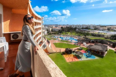 Apartamento T2 para Venda em Albufeira e Olhos de Água