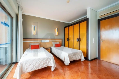 Apartamento T2 para Venda em Albufeira e Olhos de Água
