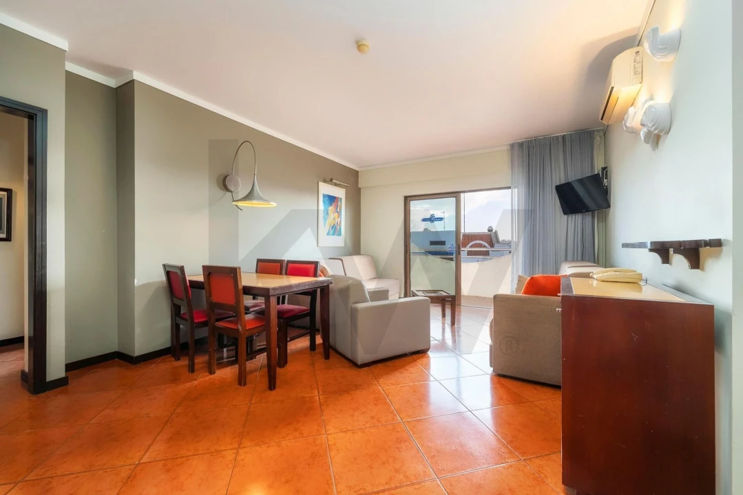 Apartamento T2 para Venda em Albufeira e Olhos de Água Foto 7
