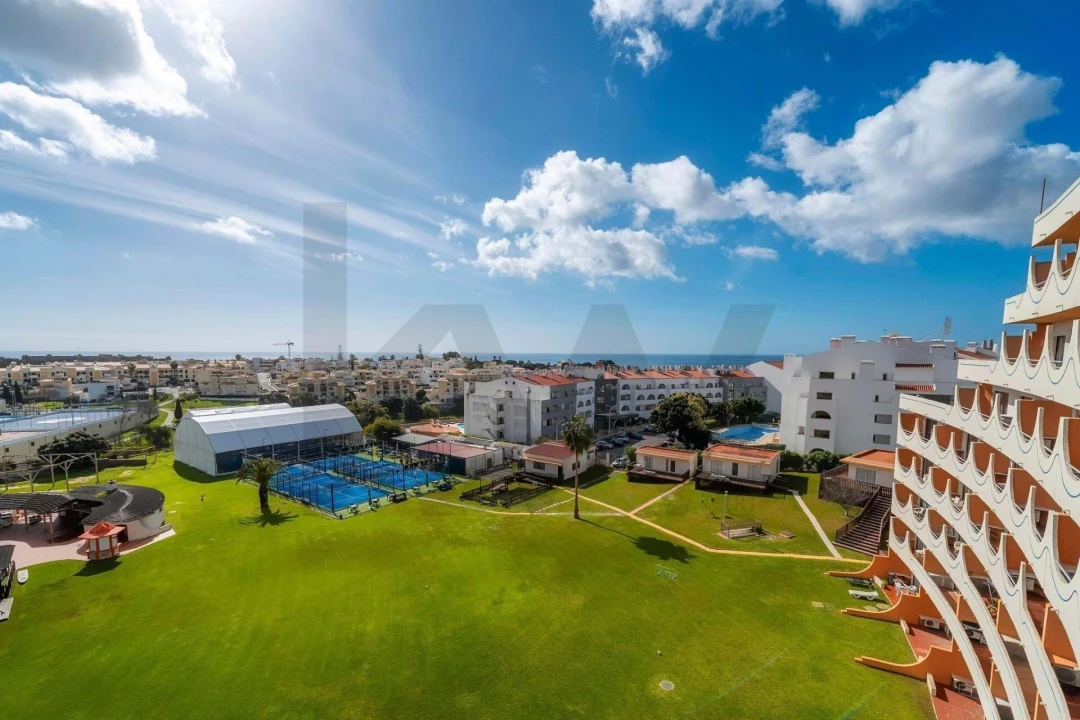Apartamento T2 para Venda em Albufeira e Olhos de Água Foto 19