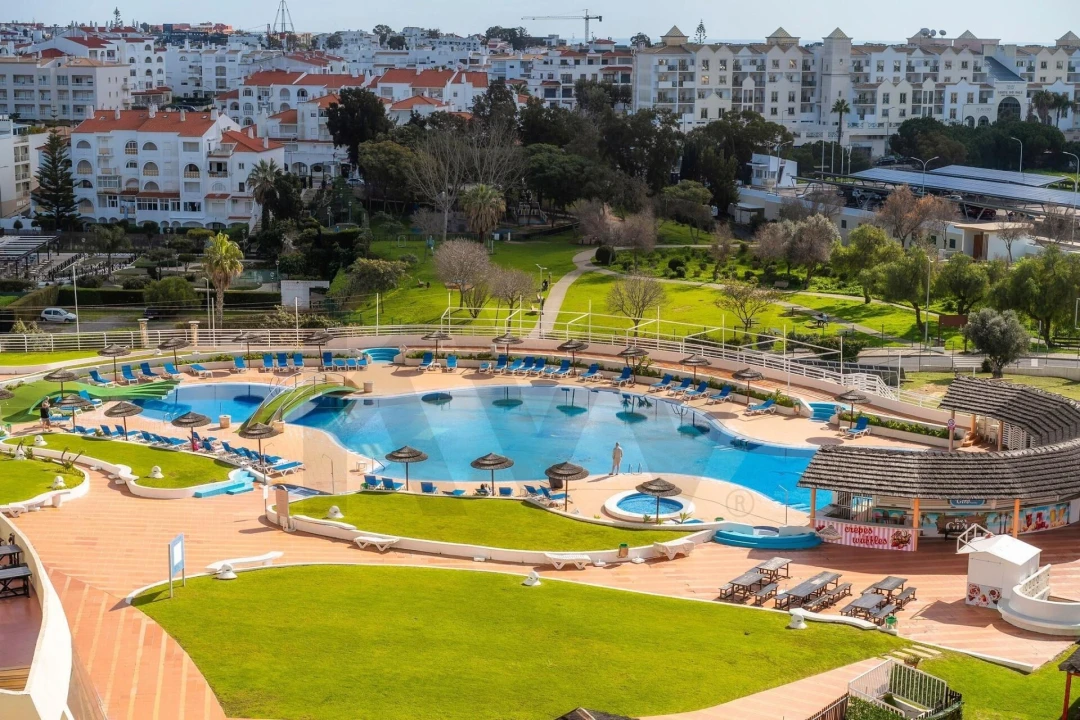 Apartamento T2 para Venda em Albufeira e Olhos de Água Foto 23
