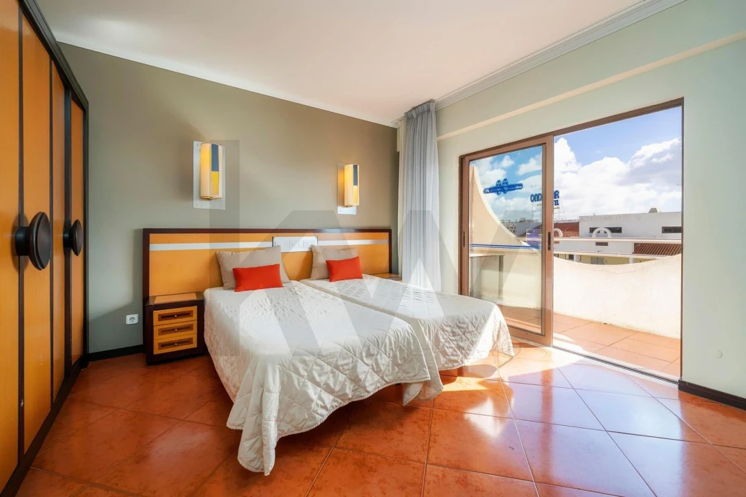 Apartamento T2 para Venda em Albufeira e Olhos de Água Foto 1