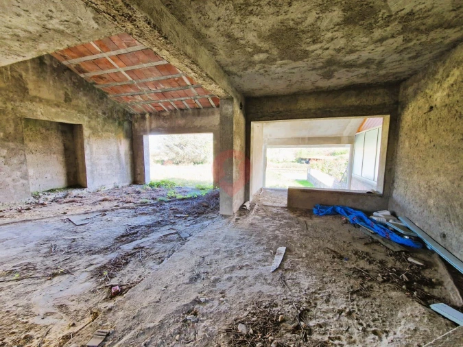 Moradia T3 para Venda em Mazedo e Cortes Foto 2