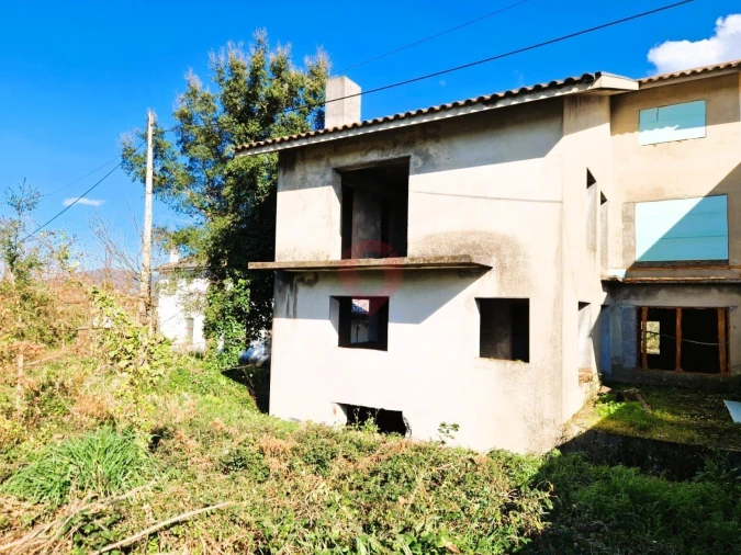 Moradia T3 para Venda em Mazedo e Cortes Foto 17