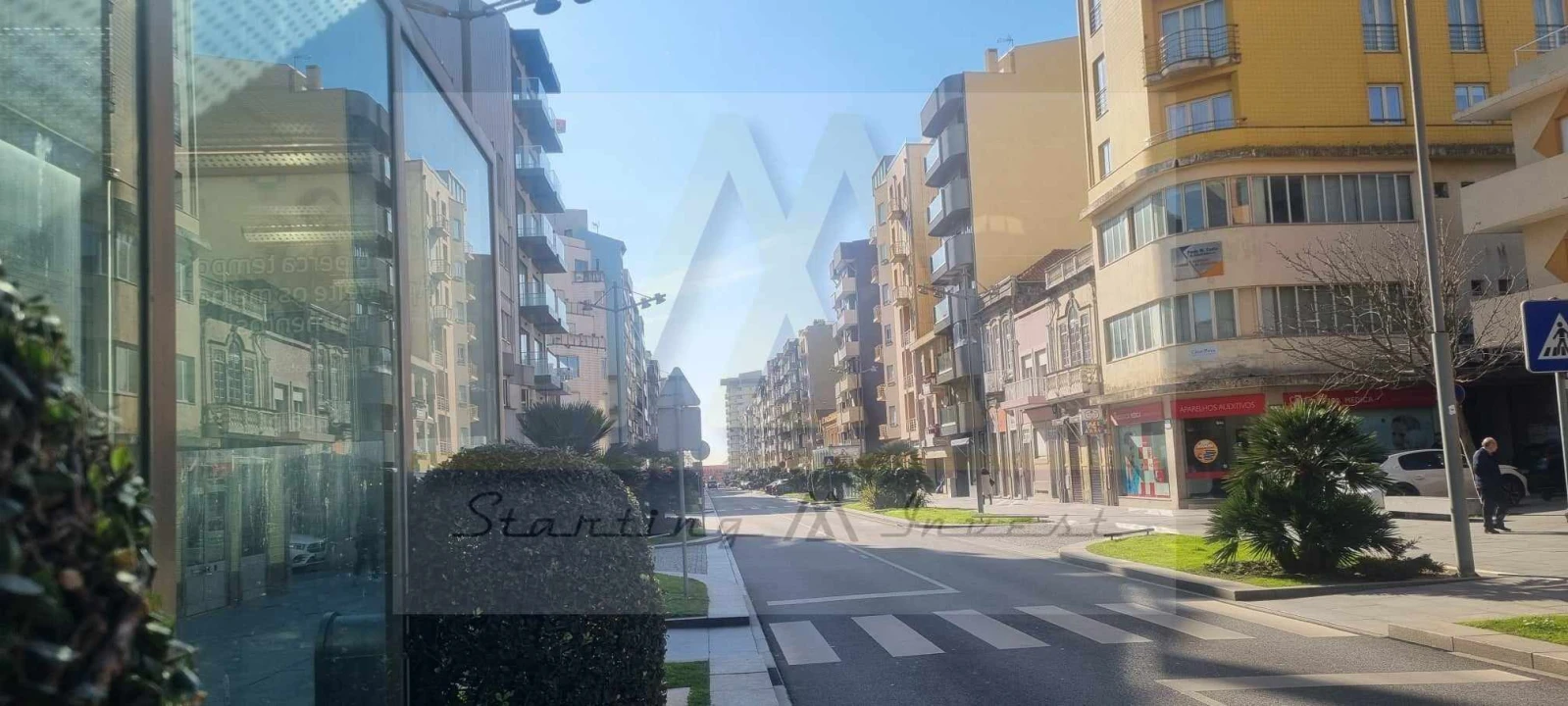 Loja para Venda em Póvoa de Varzim, Beiriz e Argivai Foto 1