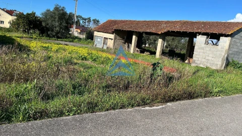 Terreno para Venda em Pombal