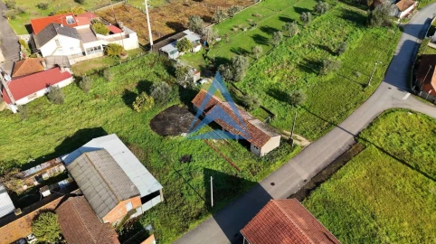 Terreno para Venda em Pombal