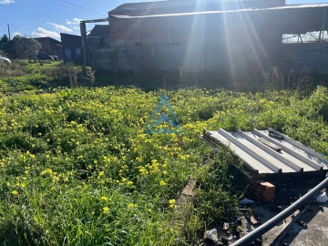 Terreno para Venda em Pombal