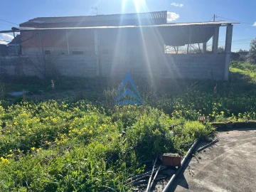 Terreno para Venda em Pombal