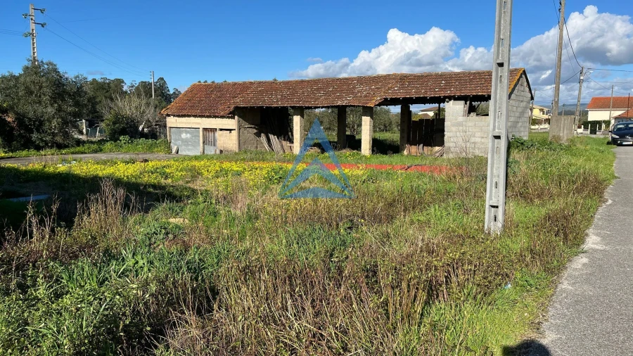 Terreno para Venda em Pombal Foto 4