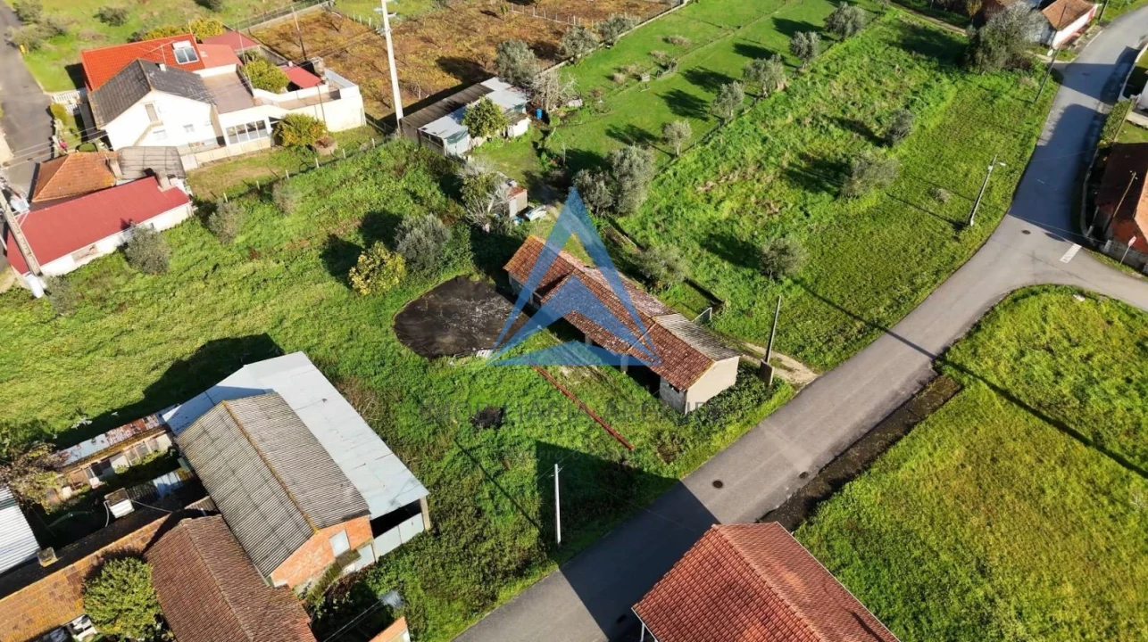 Terreno para Venda em Pombal Foto 1