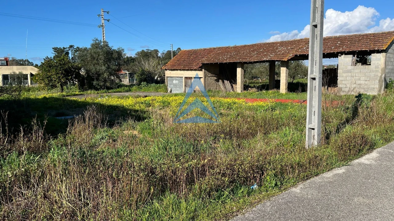 Terreno para Venda em Pombal Foto 20