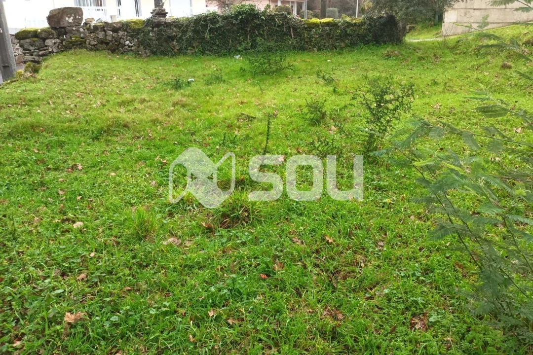 Terreno para Venda em Quinchães Foto 2