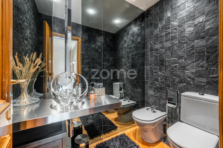 Moradia T4 para Venda em Pedrouços Foto 20