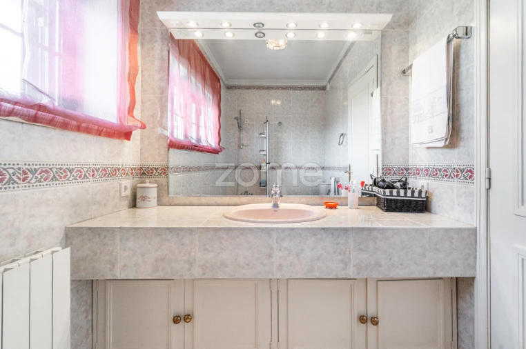 Moradia T4 para Venda em Pedrouços Foto 25