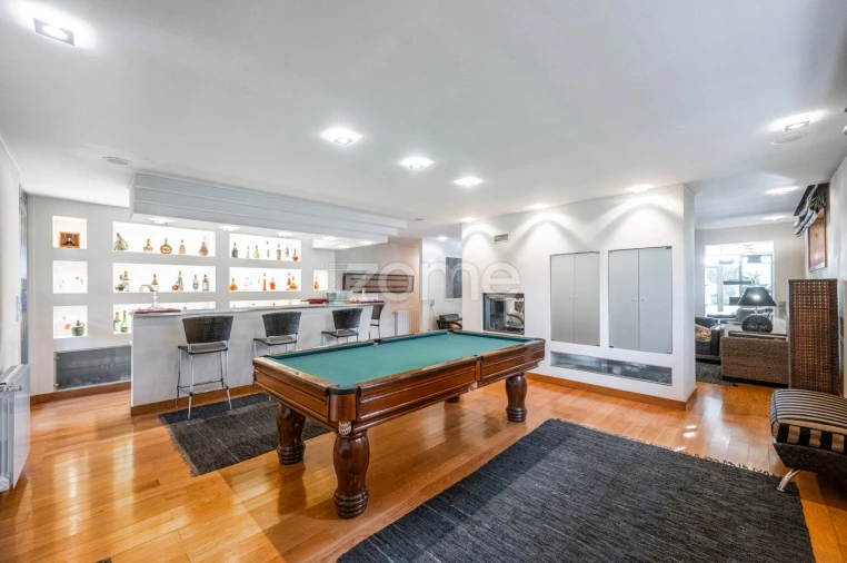 Moradia T4 para Venda em Pedrouços Foto 40