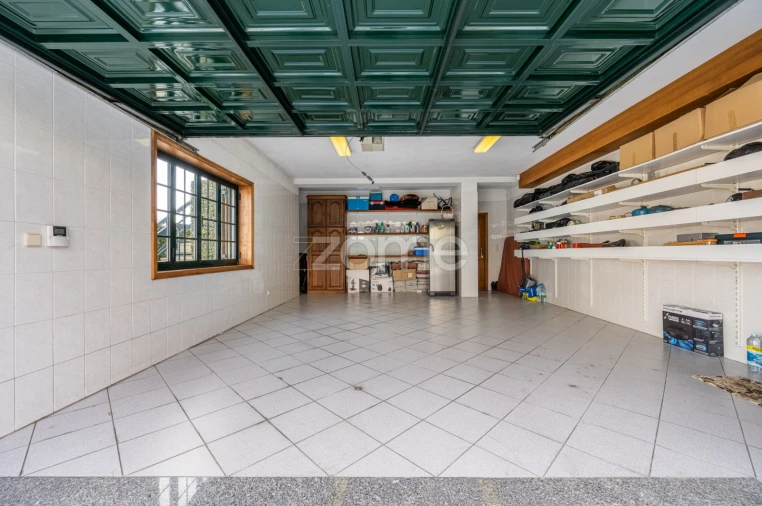 Moradia T4 para Venda em Pedrouços Foto 46