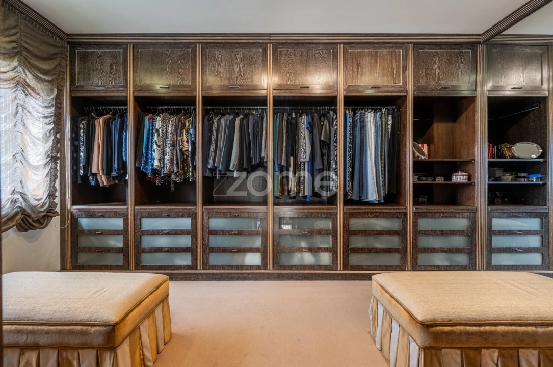 Moradia T4 para Venda em Pedrouços Foto 32